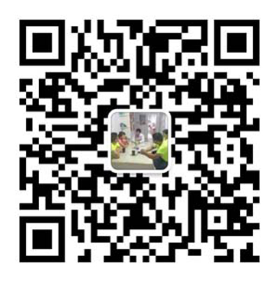 掃一掃 聯系我們